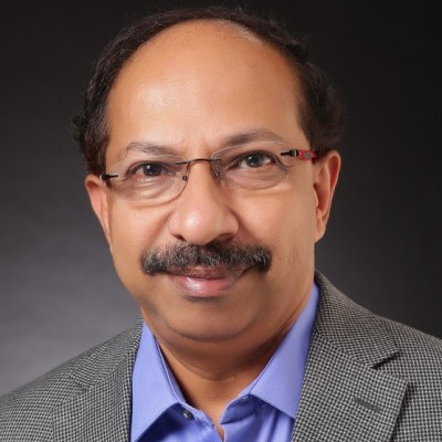 Dr. Suresh Nair