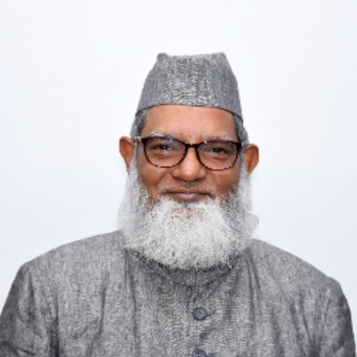 Prof. A. Q. Ansari