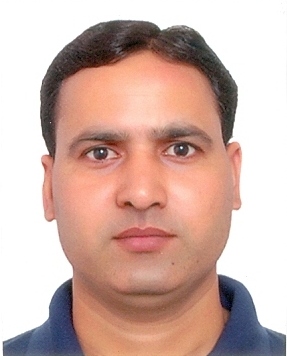 Prof. Balwinder Raj
