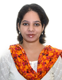 Dr. Jyoti Kedia