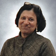 Prof. Preeti Bajaj