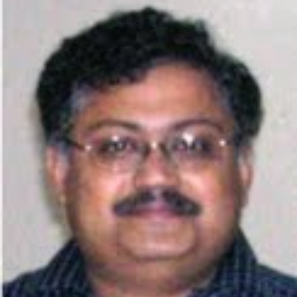 Prof. Sudeb Das Gupta