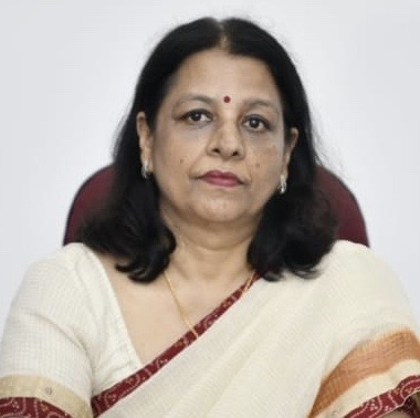 Prof. Rachana Garg