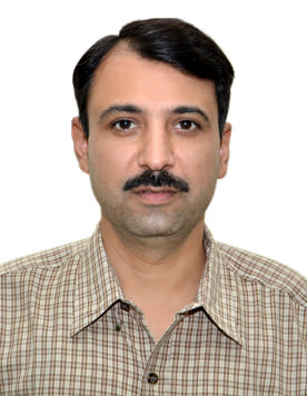 Prof. Rajesh Kumar Bhatia