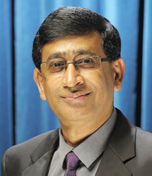 Dr. Goutam Chattopadhyay