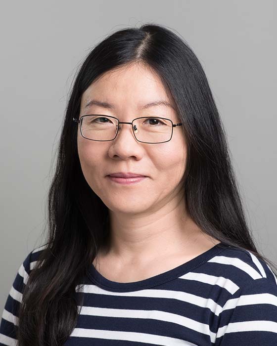 Prof. Li Qian