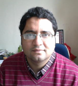 Dr. Nitin Auluck