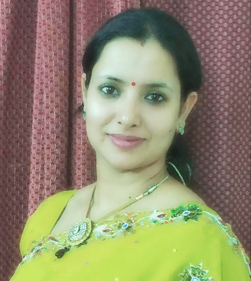 Dr. Ritula Thakur