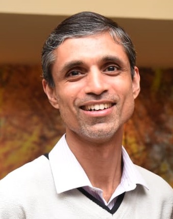 Dr. Seshan Srirangarajan