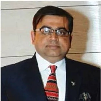 Prof. Shantanu Bhattacharya