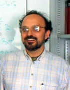 Prof. Gian Carlo Cardarilli